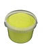 Light green quartz sand | Bucket capacity 3 litres | Order by bucket