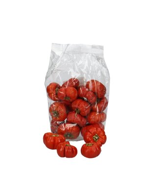 4A Mini citrouilles séchées naturelles | Poids 100 grammes par sachet | Par 5 sachets