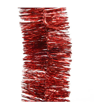 4A Kerst Deco slinger tinsel d07*270cm | Per stuk