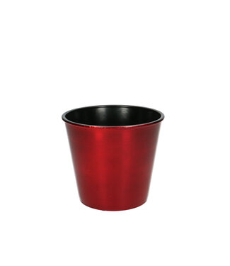 4A Kerst Melam pot d13*11.5cm | Per 12 stuks