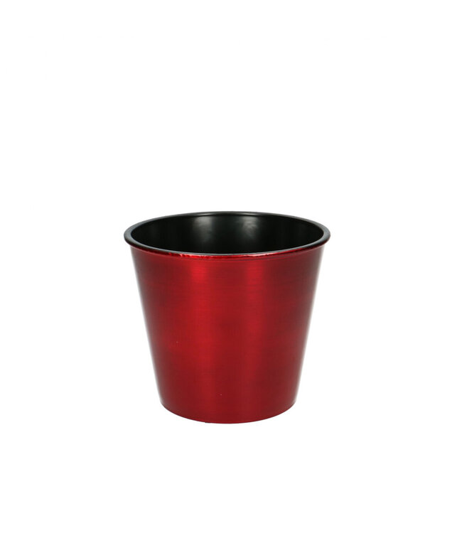 Kerst Melam pot d13*11.5cm ( x 12 )