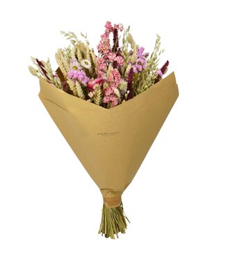 ME Classic Bouquet - Pink x4 | Per 4 stuks