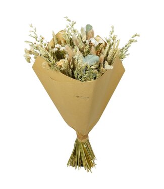 ME Classic Bouquet - Natural x4 | Per 4 pieces