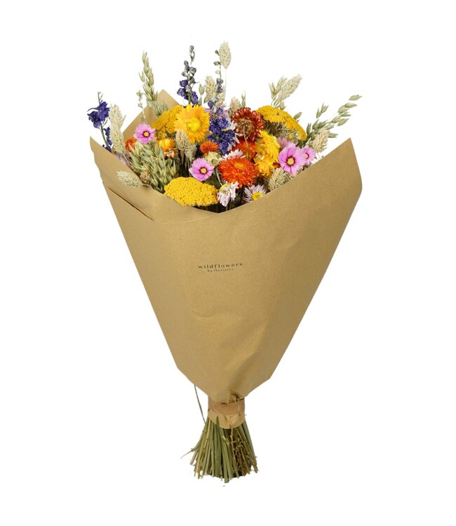 Classic Bouquet - Multi x4 | Per 4 pieces