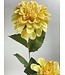 dahlia | geel | 65 centimeter | Per stuk te bestellen