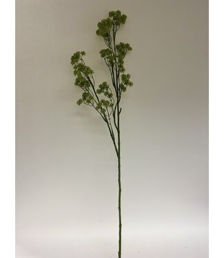 Silk Flowers by JJ berenklauw | groen | 127 centimeter | Per stuk