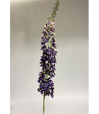 Silk Flowers by JJ eremurus | paars | 130 centimeter | Per stuk