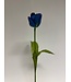 tulp | blauw | 53 centimeter | Per stuk te bestellen