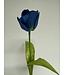 tulp | blauw | 53 centimeter | Per stuk te bestellen