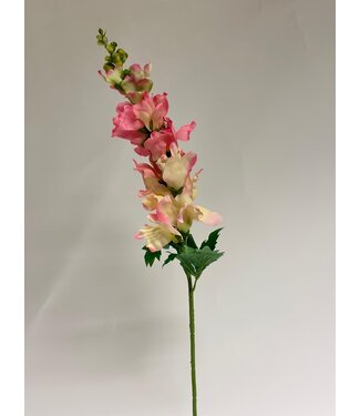 Silk Flowers by JJ leeuwenbek | roze | 80 centimeter | Per stuk