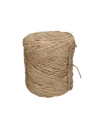 4A Draad Flax cord 3.5mm 1kg ( x 1 )