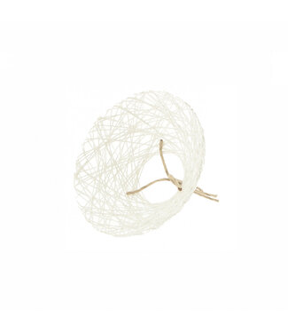 4A Boekethouder 100% Paperweb | Diameter 20 centimeter |  centimeter | Per 10 stuks
