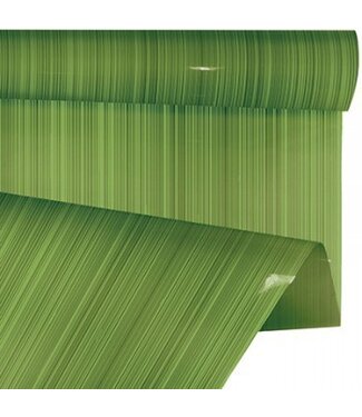 4A rol folie |   80 centimeter breed | Lengte 40 meter  Ritmic | Per stuk