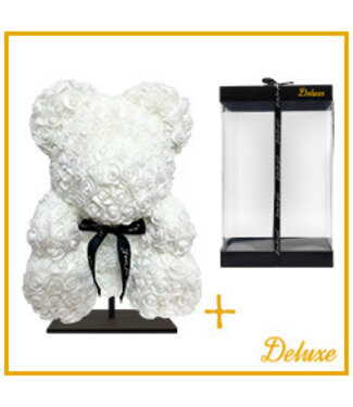 4A Valentijn Foam beer 40cm+standaard ( x 1 )