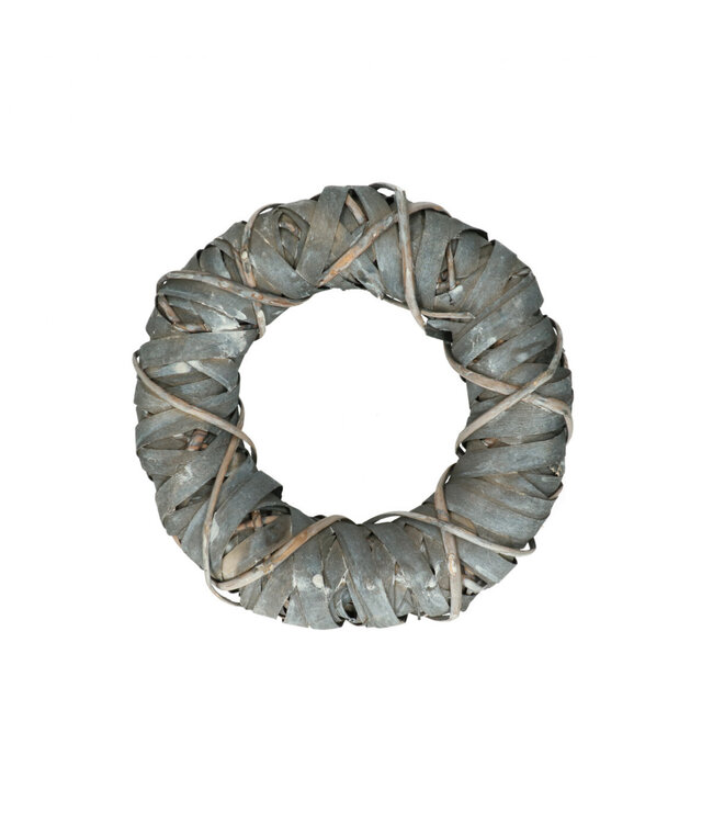 Natural wreath | Diameter 27 centimetres | Available to order individually