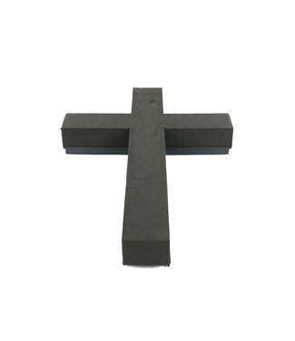 4A Oasis Eychenne Kruis  80cm | Per 2 stuks