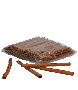 4A Droogvrucht Kaneelstok 20cm x1kg ( x 1 )