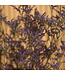 Lavande de mer séchée bleue | Fleurs séchées Limonium Diamond bleu | Longueur ± 70 cm | Commande par 5 tiges
