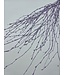 Lilac Misty dried birch branches | Length ± 60 cm | Order per bunch of 10 branches