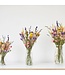 Field bouquet of dried flowers "Multi Colori" | Size L - Bouquet height ± 60 centimetres | Available per bouquet