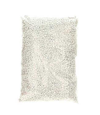 4A Grains de décoration beige | Contenu 4 litres | Par pièce