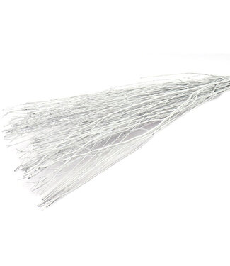 4A Branche Yanagi argentée déco séchée | Branches séchées | Poids 250 grammes | Par pièce