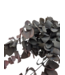 Red-preserved Eucalyptus Cinerea | Length ± 60 cm | Order per bunch