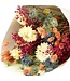 Bouquet de fleurs séchées Scent of Sparkle | Longueur ±50 centimètres | À commander par bouquet de fleurs séchées