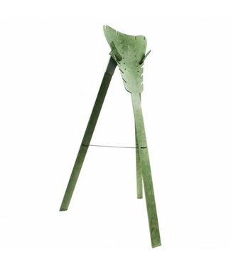 4A Oasis verte standard universelle | Dimensions 133 x 77 centimètres | Par pièce