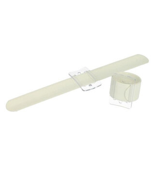 4A Bruiloft Bracelet Snap band x2 ( x 1 )