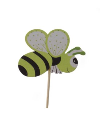 4A Bijsteker 50cm Summer Bee 7cm ( x 25 )