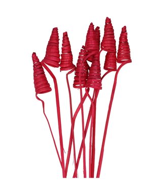 4A Bijsteker 50cm Cane Cone ( x 10 )