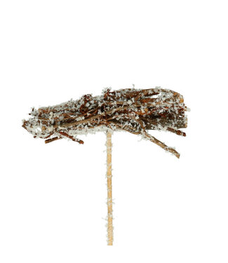 4A Bijsteker 50cm Brico 8cm ( x 25 )