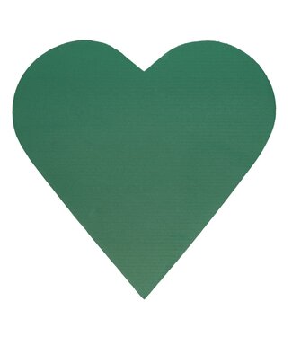 4A Green Oasis FF cushion | Dimensions 46 x 45 centimetres | Set of 2 pieces