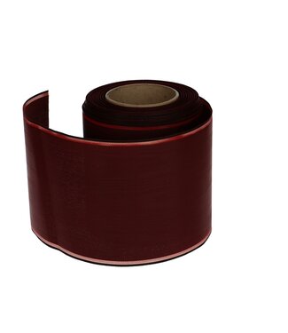 4A Lint Moireband 100mm 25m ( x 1 )