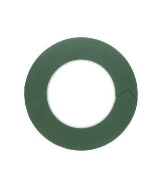 4A Steekschuim Basic FF Ring d34cm ( x 2 )