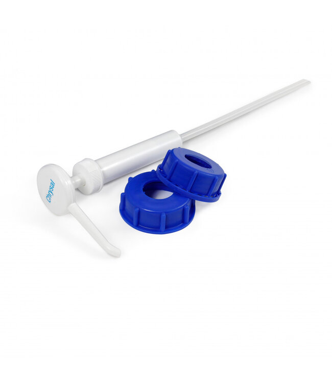 Care Chrysal Hand Pump | For 10 and 20 litre containers | Available per piece
