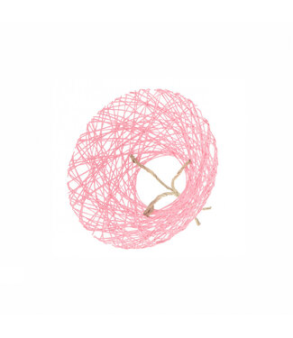 4A Boekethouder 100% Paperweb | Diameter 20 centimeter |  centimeter | Per 10 stuks