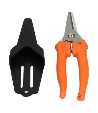 4A Knippen Hobbyschaar 14.5cm ( x 1 )