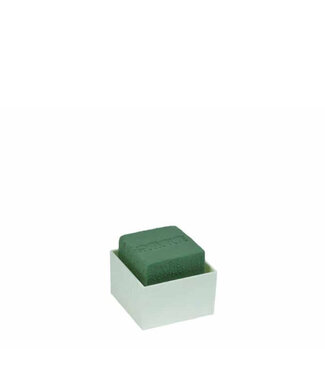 4A Oasis Table Deco Mini 6cm Neo | Per 24 stuks
