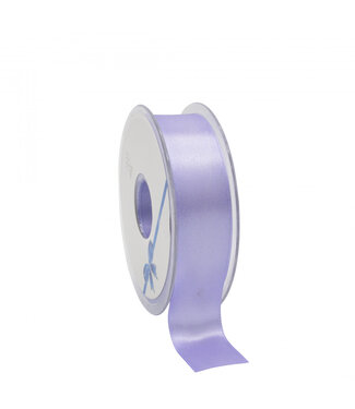 4A Lint Satijn 25mm 25m | Per stuk