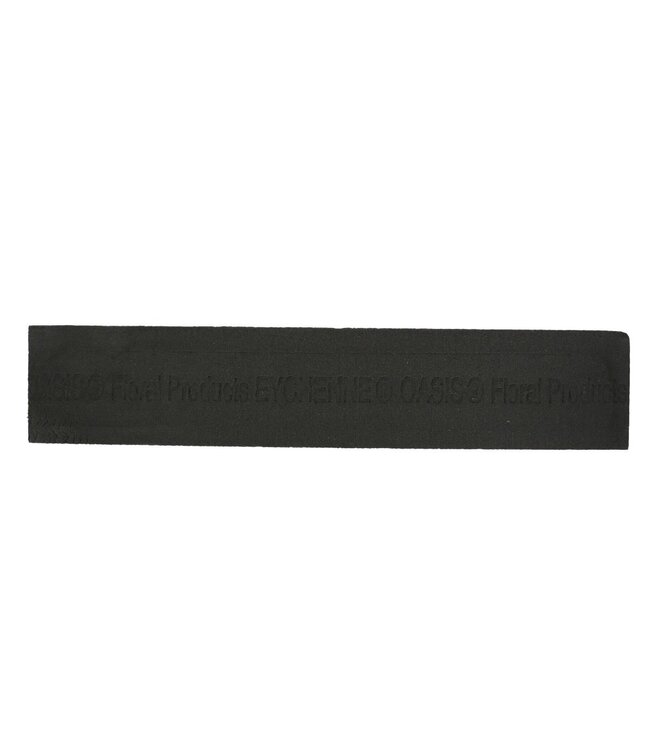 Raquette Oasis Eychenne noire | Longueur 50 centimètres | Commande par 6 pièces