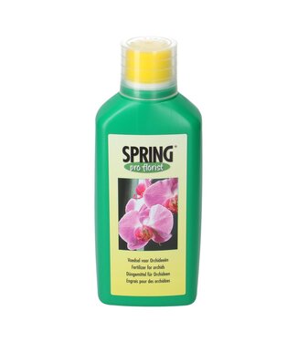 4A Spring Care Food for Orchids | Contents 500 ml | Per piece