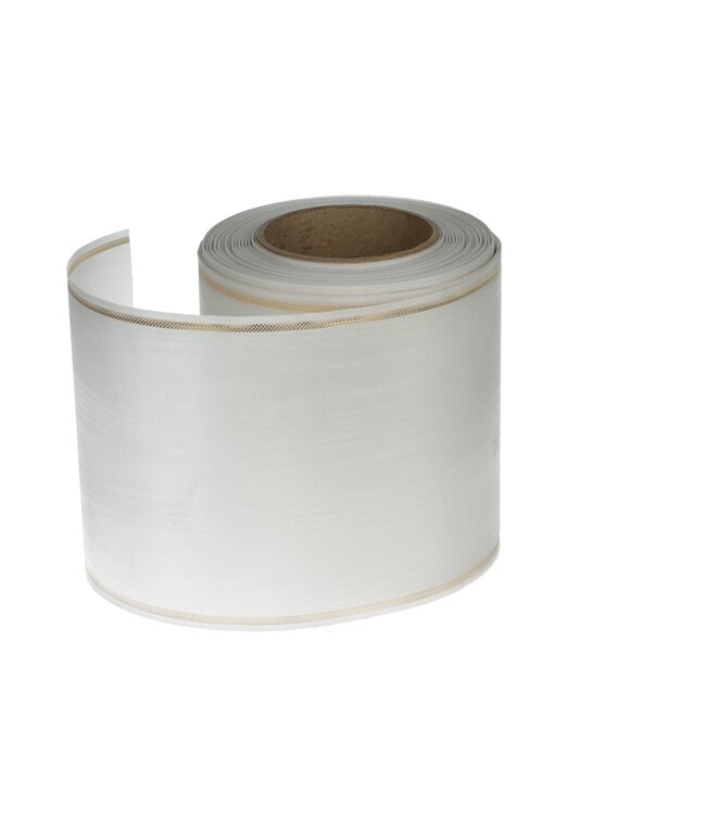 Lint Moireband 100mm 25m ( x 1 )
