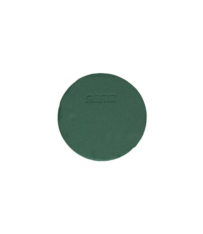 Green Oasis cake dummy Ideal | Dimensions 14 x 7 centimetres | Available to order in sets of 4