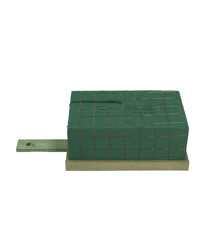 Oasis Florette Maxi 34*14*9cm ( x 4 )