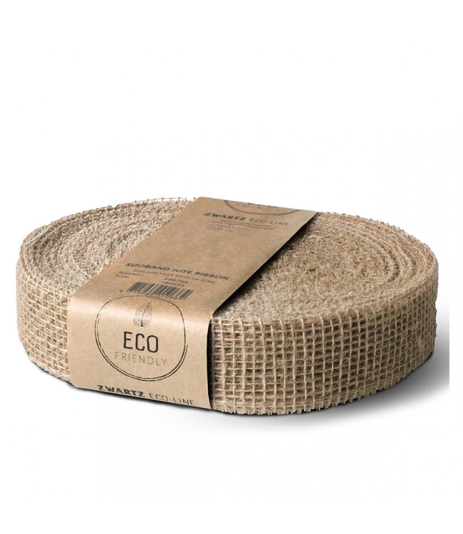 Lint Jute 50mm 40m ( x 1 )