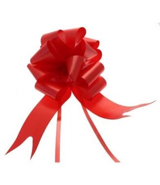 4A Lint Pull Bows 50mm x20 | Per stuk