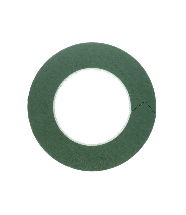 Anneau Oasis Vert FF | Diamètre 36 centimètres | Commandable par 2 pièces