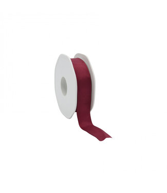 4A Lint Stof+draad 23mm 20m ( x 1 )